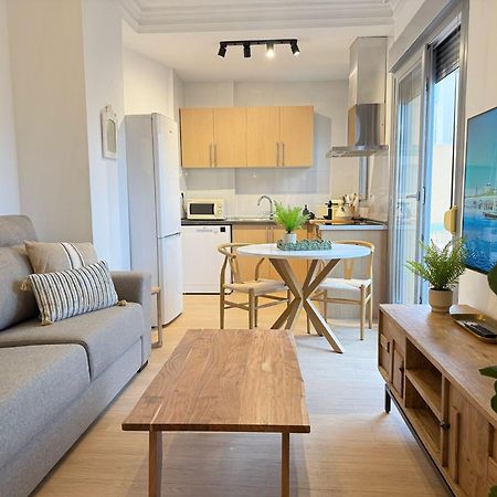 Life Apartments Alameda Colon Malaga Exterior photo