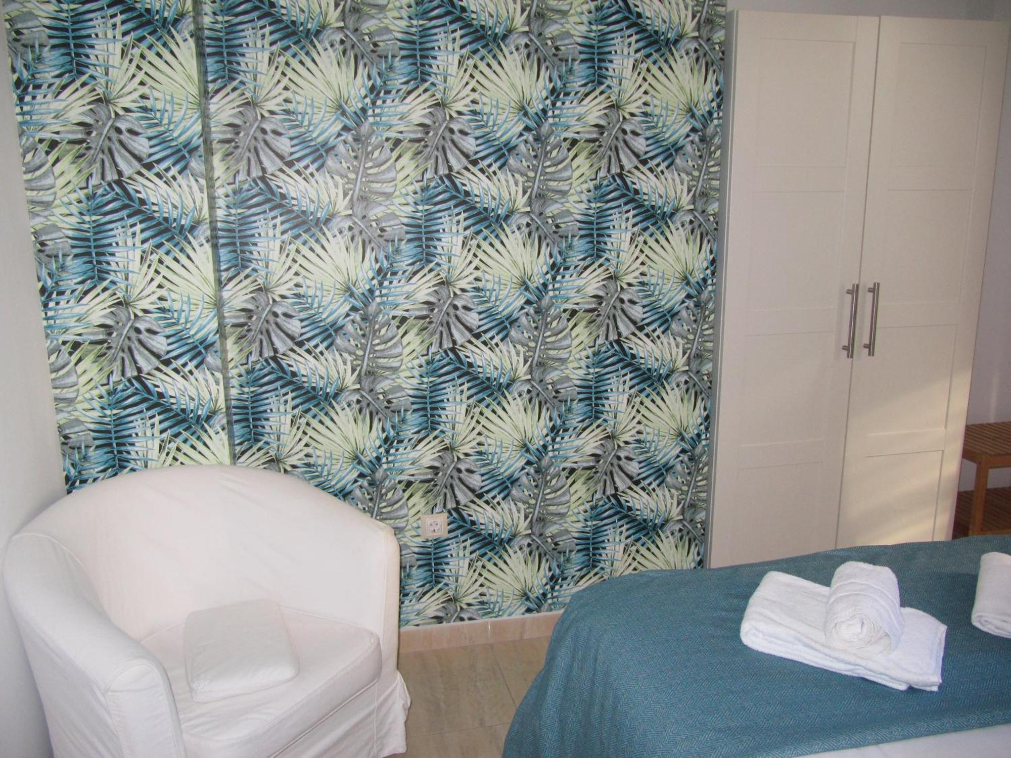 Life Apartments Alameda Colon Malaga Exterior photo