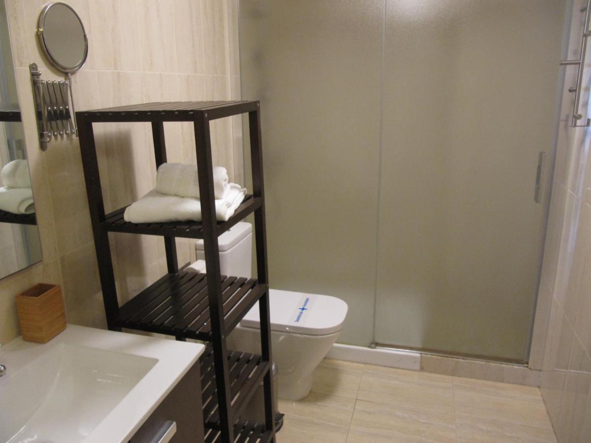 Life Apartments Alameda Colon Malaga Exterior photo