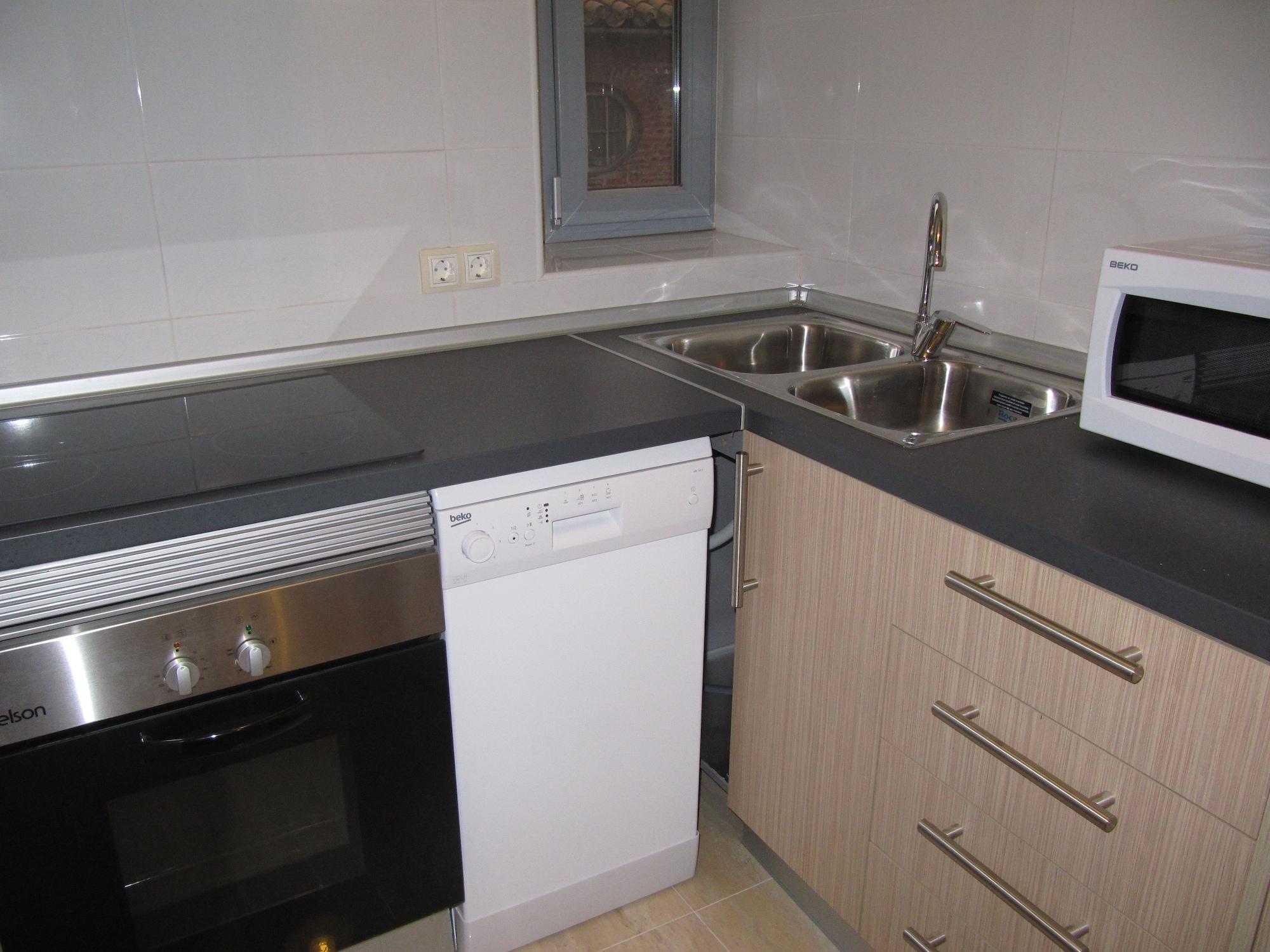 Life Apartments Alameda Colon Malaga Exterior photo