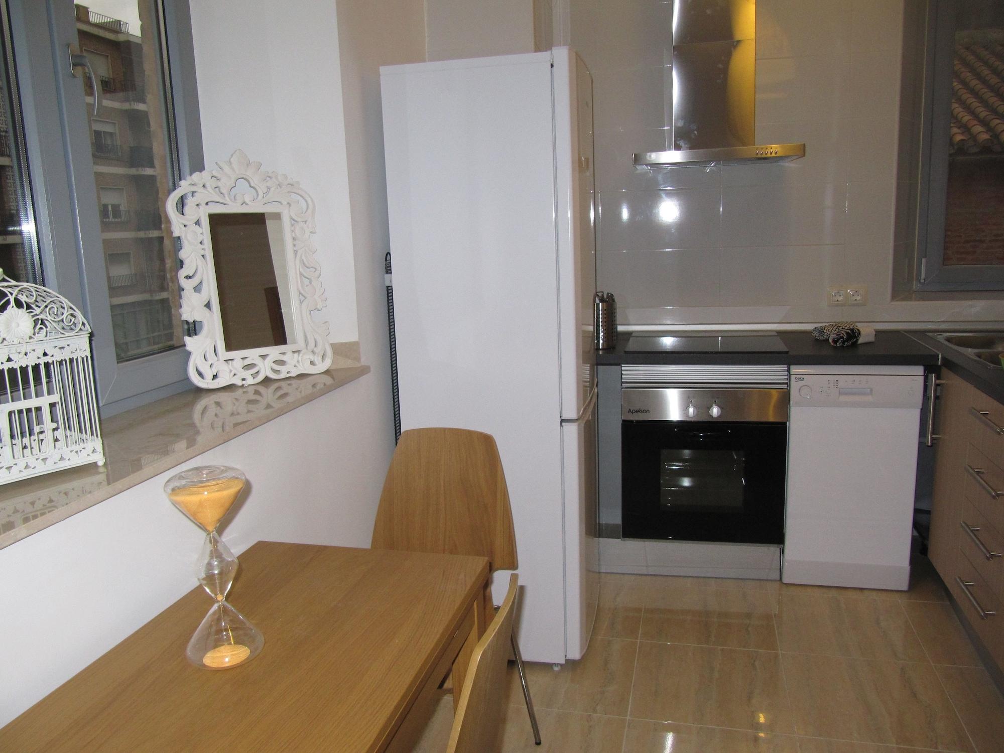 Life Apartments Alameda Colon Malaga Exterior photo