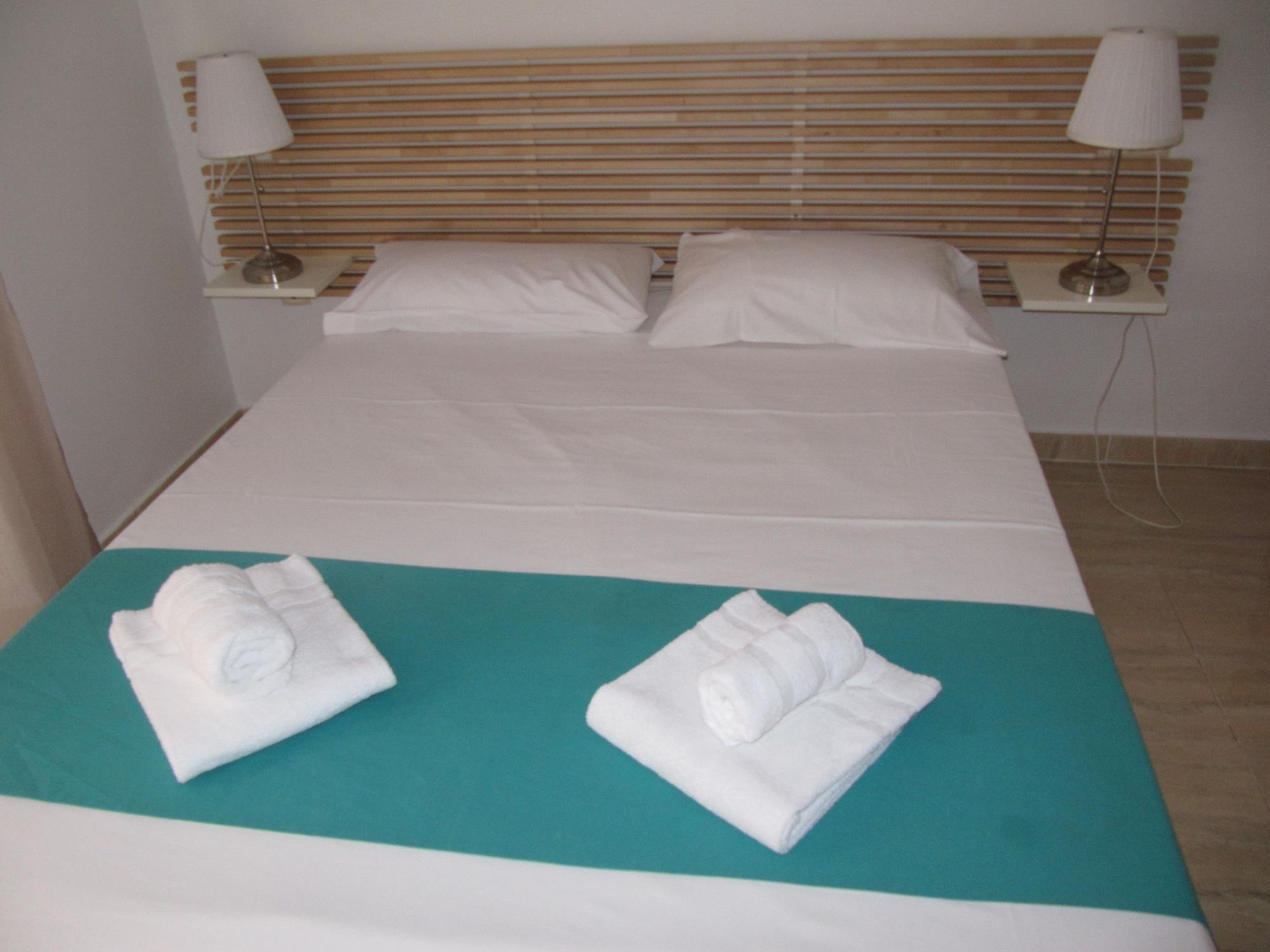 Life Apartments Alameda Colon Malaga Exterior photo
