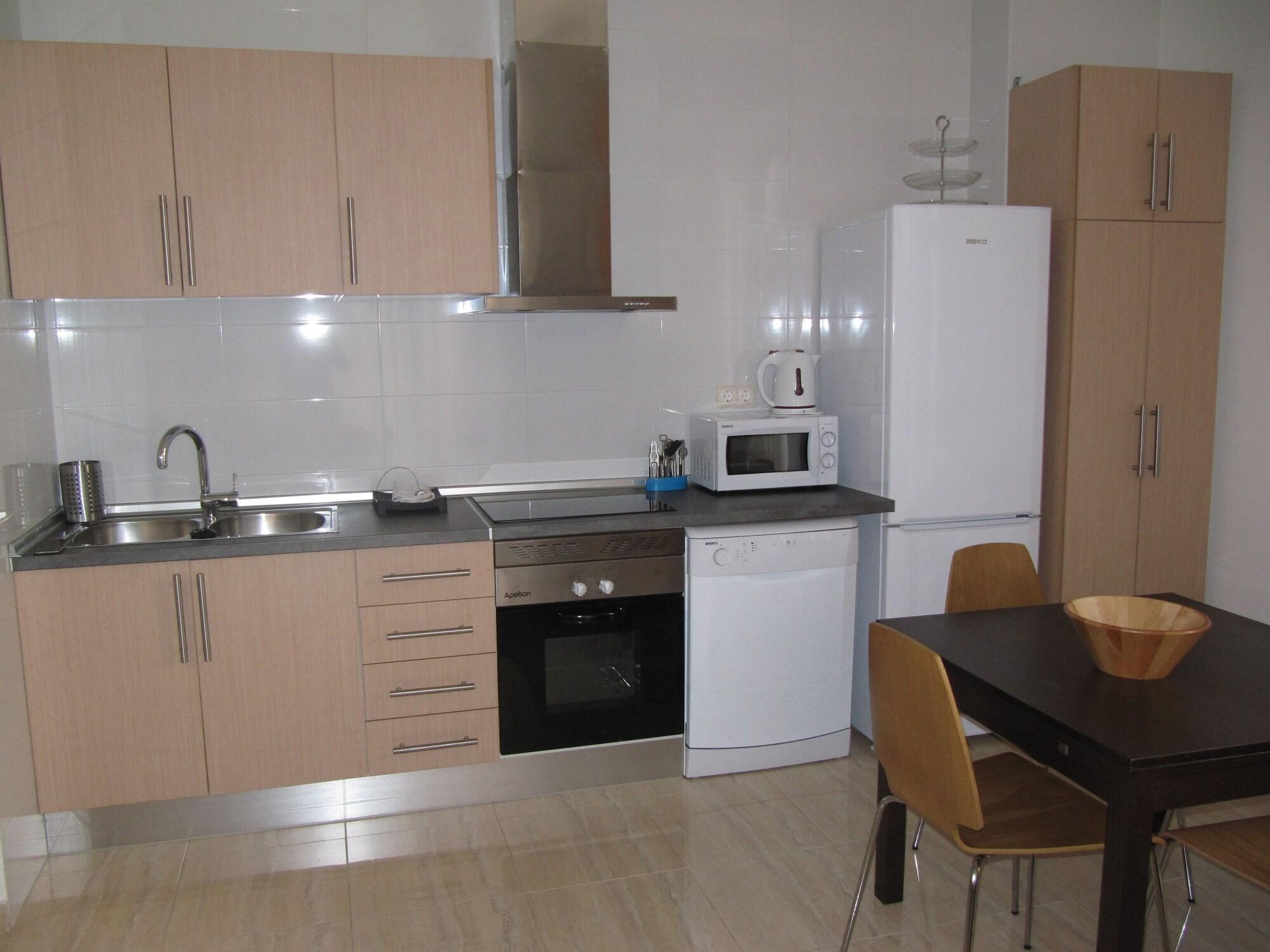 Life Apartments Alameda Colon Malaga Exterior photo