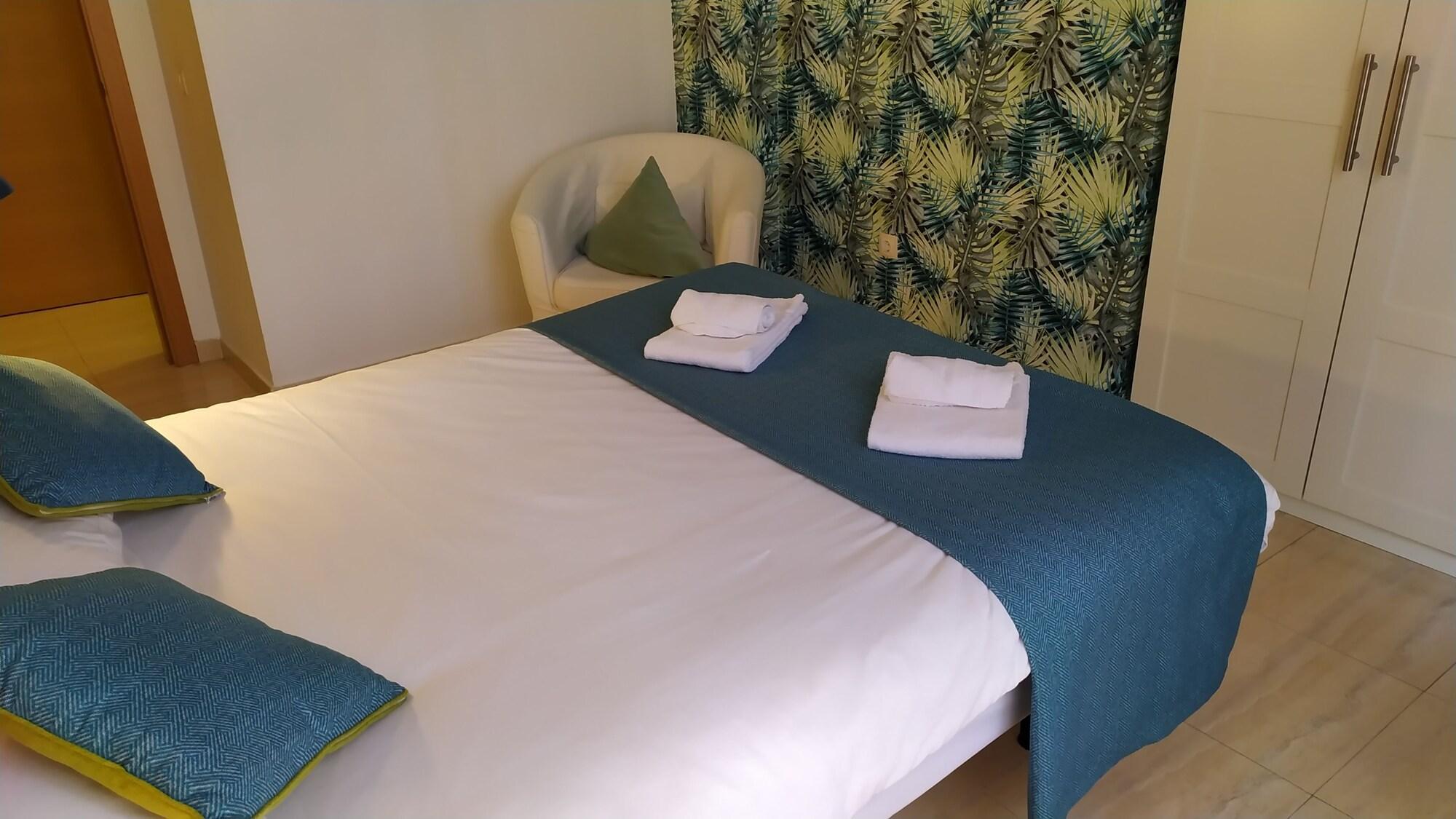 Life Apartments Alameda Colon Malaga Exterior photo