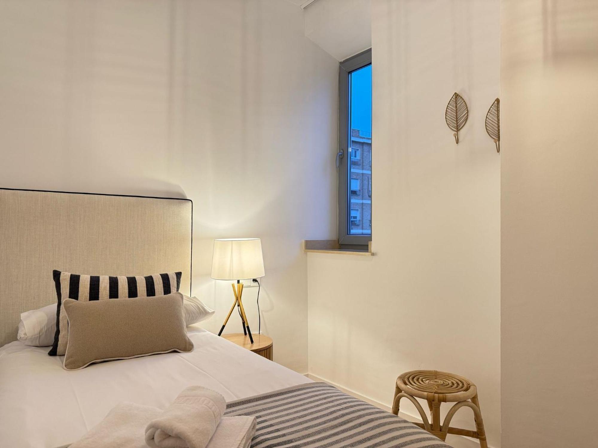 Life Apartments Alameda Colon Malaga Exterior photo
