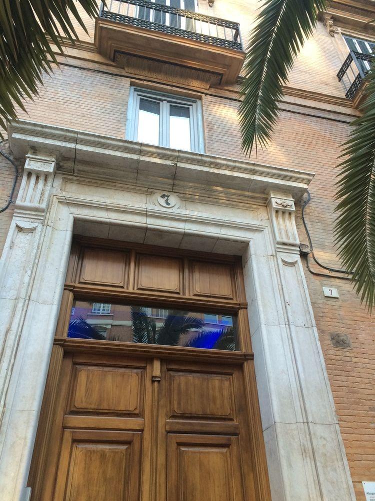 Life Apartments Alameda Colon Malaga Exterior photo