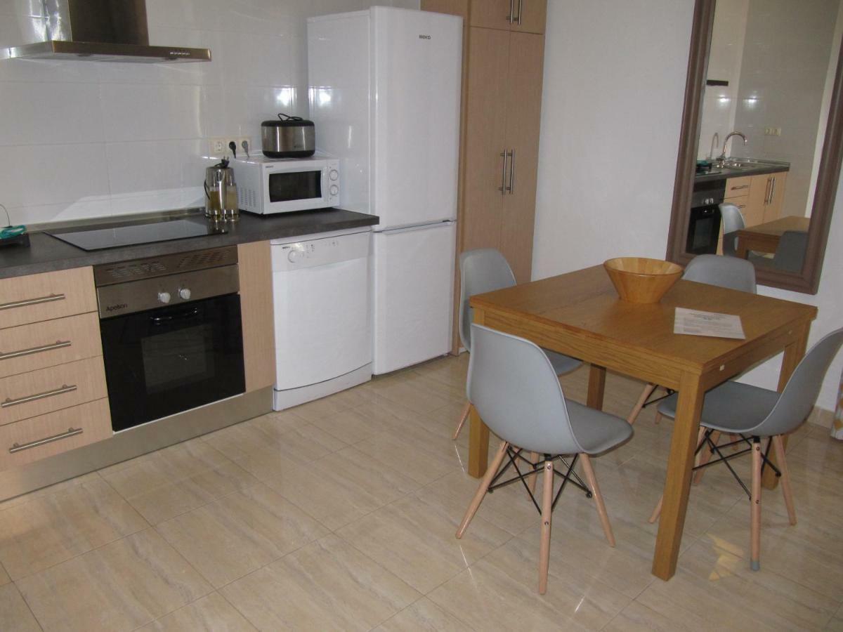 Life Apartments Alameda Colon Malaga Exterior photo
